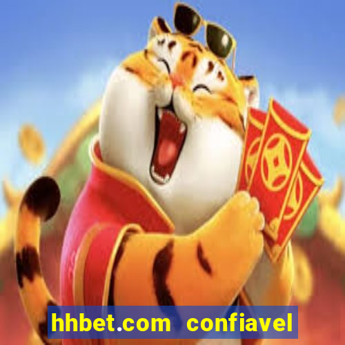 hhbet.com  confiavel